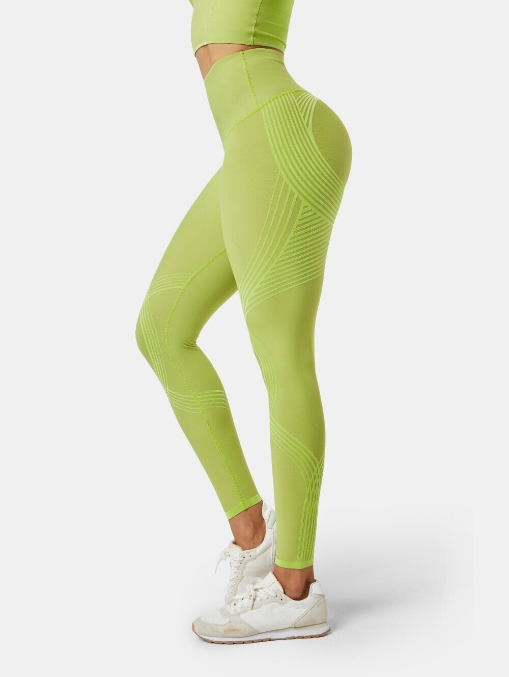 Fanka Fit & FeelShop The LookBody Sculpt Leggings 2.0 (Reversible Wear
